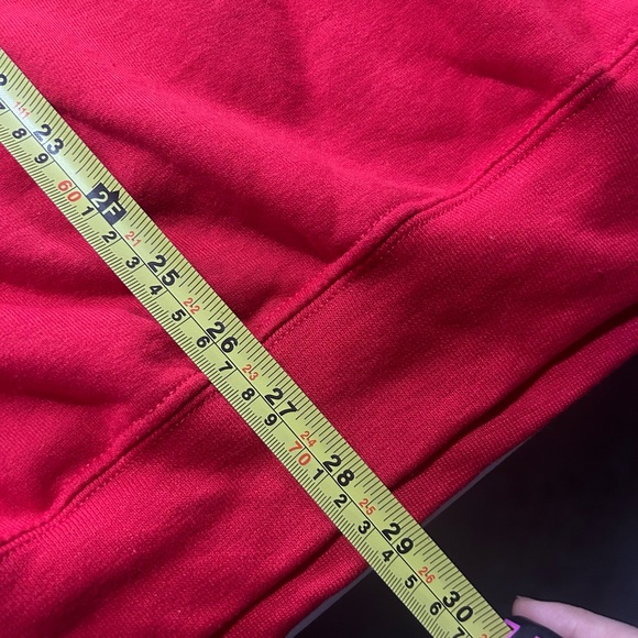 NWOT Patriots Sweatshirt - Picture 8 of 8